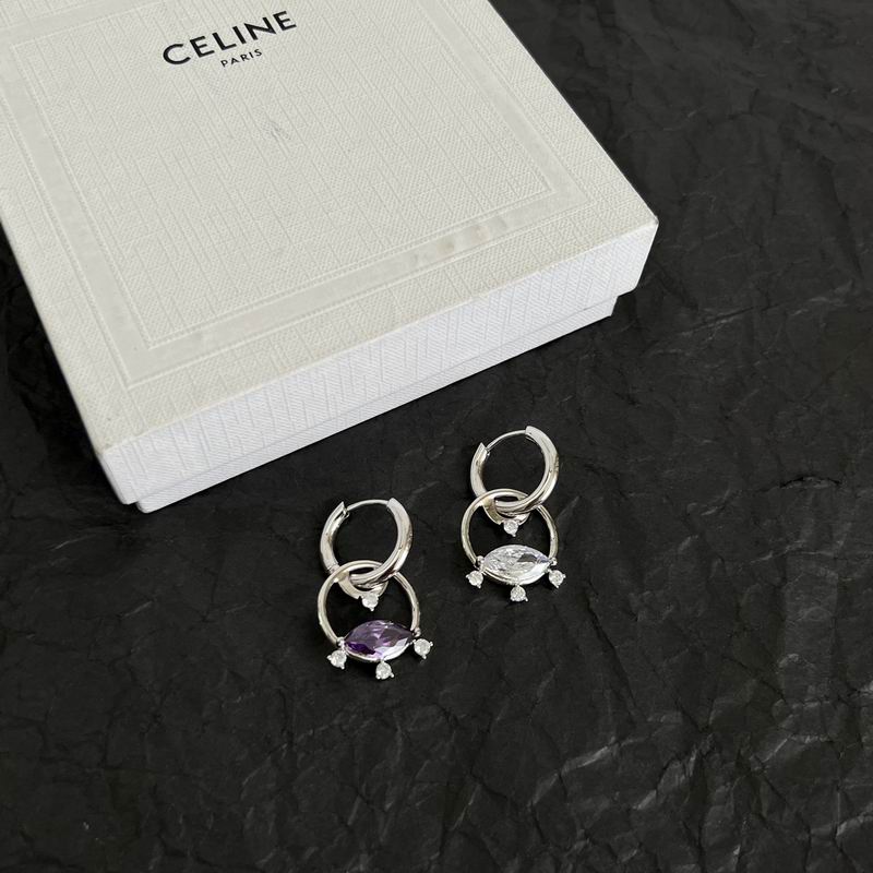 Celine Earring 07yxs12